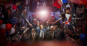 “ Second tour ” de Albert Dupontel