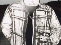 STONE ISLAND ET SUPREME DÉVOILE LEUR NOUVELLE COLLECTION