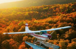 Le Québec : destination colorée et arty !