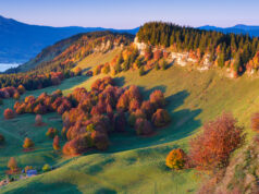 L’AUTOMNE, UNE SAISON PROPICE POUR DÉCOUVRIR LE VERCORS