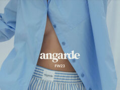 ANGARDE | Gardez du style même chez soi !