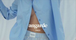 ANGARDE | Gardez du style même chez soi !