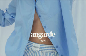 ANGARDE |Â Gardez du style mĂŞme chez soi !
