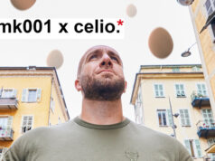 celio et GMK lancent une collection “aberrante”