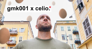 celio et GMK lancent une collection “aberrante”