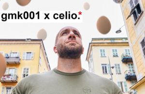 celio et GMK lancent une collection âaberranteâ