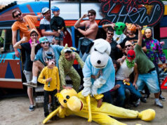 EXPOSITION – ELLIA ART GALLERY – COLLECTIF 1980 – 20 AU 26 NOVEMBRE 2023