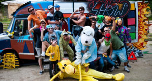 EXPOSITION – ELLIA ART GALLERY – COLLECTIF 1980 – 20 AU 26 NOVEMBRE 2023