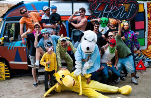 EXPOSITION – ELLIA ART GALLERY – COLLECTIF 1980 – 20 AU 26 NOVEMBRE 2023