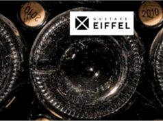 LE BLANC DE BLANCS GUSTAVE EIFFEL : Les bulles des lumières