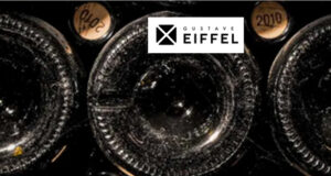 LE BLANC DE BLANCS GUSTAVE EIFFEL : Les bulles des lumières