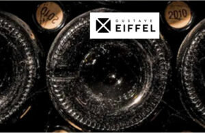 LE BLANC DE BLANCS GUSTAVE EIFFEL : Les bulles des lumières