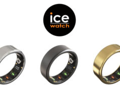 ICE RING, le futur au doigt ! Ice-Watch lance une bague connectée