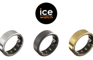 ICE RING, le futur au doigt ! Ice-Watch lance une bague connectée