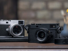 LEICA M11-P – Pionnier de la photographie. Une fois de plus.