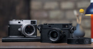 LEICA M11-P – Pionnier de la photographie. Une fois de plus.