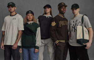 New Era présente sa dernière collection « MLB HERITAGE »