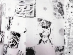 OBEY ART SPACE: ‘GAJIN EYES’