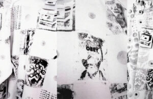 OBEY ART SPACE: ‘GAJIN EYES’