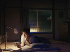 “ Perfect days ” de Wim Wenders