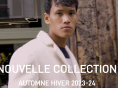 Pierre Talamon, nouvelle collection