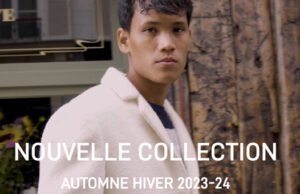 Pierre Talamon, nouvelle collection