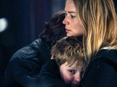 “ Rien à perdre ” de Delphine Deloget