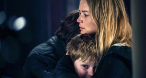 “ Rien à perdre ” de Delphine Deloget