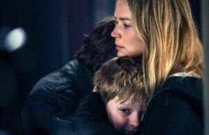 “ Rien à perdre ” de Delphine Deloget