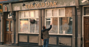 “ The old oak ” de Ken Loach