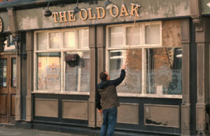 “ The old oak ” de Ken Loach