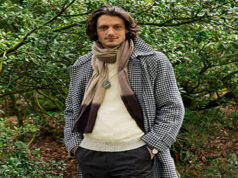 agnès b. soutient le « Made in France » !