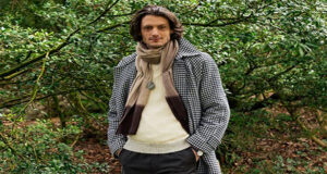 agnès b. soutient le « Made in France » !