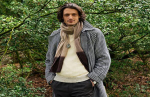 agnès b. soutient le « Made in France » !