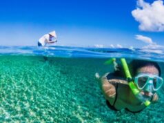 OKINAWA : VIVRE L’AUTOMNE AUTREMENT