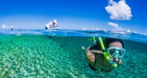 OKINAWA : VIVRE L’AUTOMNE AUTREMENT