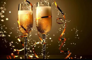 Que boire pour les fĂȘtes de fin d’annĂ©e ?