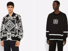 Dolce&Gabbana, commencez l’année avec style