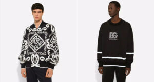 Dolce&Gabbana, commencez l’année avec style
