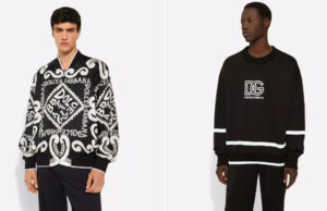 Dolce&Gabbana, commencez l’année avec style
