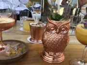 Le cadeau de dernière minute : “ 110 COCKTAILS D’EXCEPTION ”