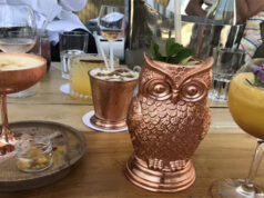 Le cadeau de dernière minute : “ 110 COCKTAILS D’EXCEPTION ”