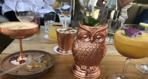 Le cadeau de dernière minute : “ 110 COCKTAILS D’EXCEPTION ”