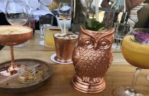 Le cadeau de dernière minute : “ 110 COCKTAILS D’EXCEPTION ”