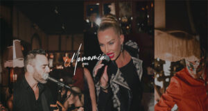 Le Mamamia Paris, le restaurant italien où passer un bon moment festif