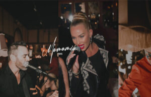 Le Mamamia Paris, le restaurant italien oĂą passer un bon moment festif