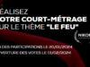 Nikon Film Festival J-30 pour participer