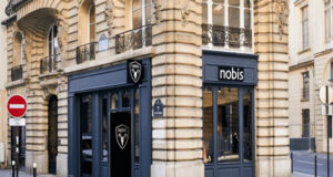 NOBIS – AUTOMNE-HIVER 2023/2024