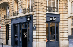 NOBIS – AUTOMNE-HIVER 2023/2024