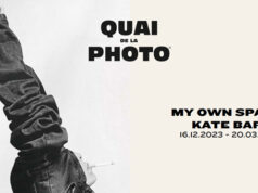 “ MY OWN SPACE ” exposition photos de Kate Barry